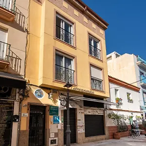 Apartment Capricho Del Mar, Torremolinos