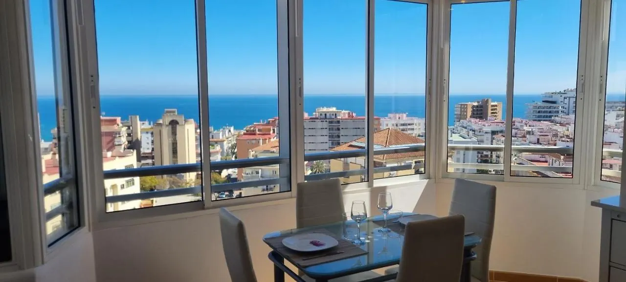 Apartamento En El Centro, 3 Personas Con Vistas Apartment Torremolinos Spain