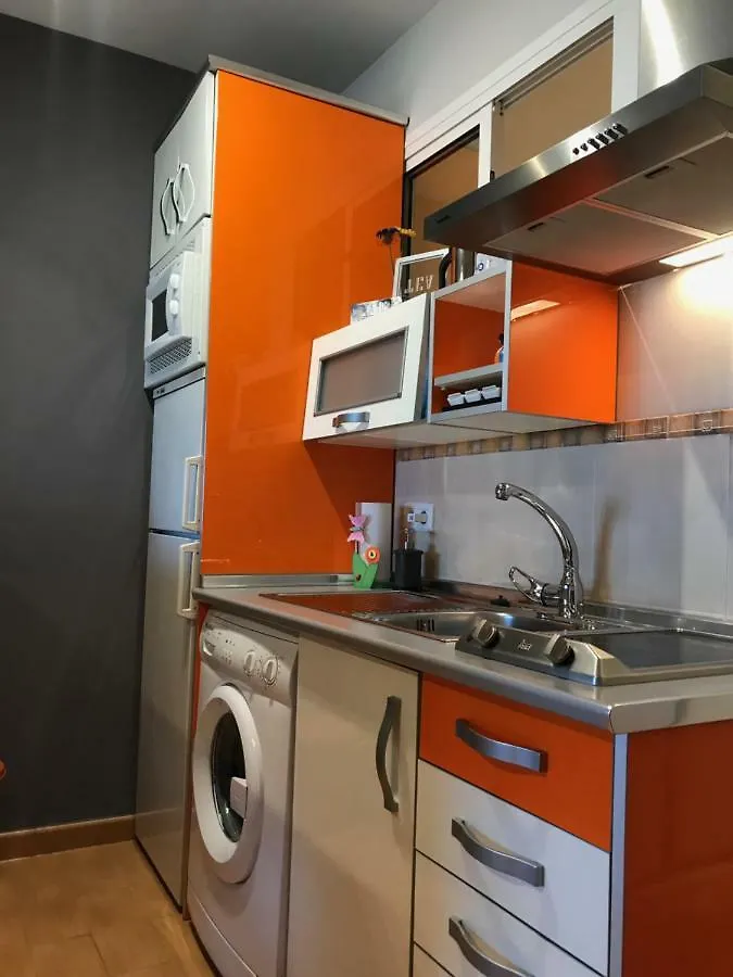 Apartamento En El Centro, 3 Personas Con Vistas Apartment Torremolinos Spain